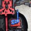 ARRMA KRATON 6S BLX Monster Truck Aluminum Tie Rod+23T Servo Horn - 12pc set - GPM MAK16023T view 3