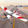GoolRC RC Airplane, 2.4GHz 4CH Remote Control Airplane, Ready to Fly RC Plane with 6-Axis Gyro, RC Aircraft Flight Toys for Adults and Teens, Include 3 Batteries view 2