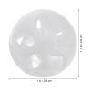 Toddmomy 100Pcs Ball Toy Accessories Baby Rattle Inserts for Stuffed Animals Noise Maker Inserts for Toy Making and Crafts 1.1 Inch view 2
