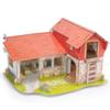 Papo -Hand-Painted - Figurine -Farmyard Friends -The Farm -60118 - Collectible - for Children - Suitable for Boys and Girls - from 3 Years Old, Multicolor view 1