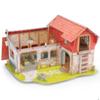 Papo -Hand-Painted - Figurine -Farmyard Friends -The Farm -60118 - Collectible - for Children - Suitable for Boys and Girls - from 3 Years Old, Multicolor view 3