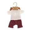 Miniland Doll Dune Boy Set 12" - Clothes for Dolls, Quality view 2