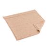Miniland Terra Knitted Blanket for Dolls Made of Recycled Materials view 1