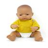 Miniland Clothes for Dolls 12" Sea Boy Set view 2