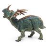 Papo - 55090 - Figurine - Styracosaurus, Multicolor view 3