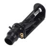 RC Boat Thruster Jet Pump Set, Waterproof Low Noise Module, 6 12V (Black) view 2