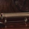 Brass Kaleidoscope - Premium Scope Handmade in Israel by Roy Cohen Gold view 3