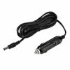 Car 12V DC Adapter Compatible with Drone Yuneec Typhoon G Quadcopter Q500+ YUNQ4KTUS YUNQ4KUS YUNQ501RTFUS YUNQ51SARTFUS YUNQ51SBRTFUS ZF120A-1205000 ZF120A1205000 PS1205 YUNPS1205US YUNSC100 view 1