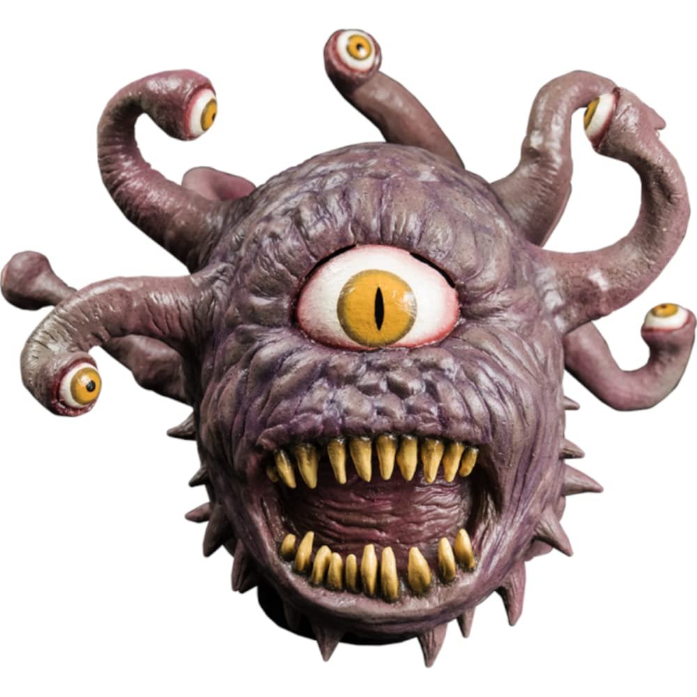 Trick Or Treat Studios Dungeons & Dragons Beholder Mask