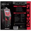 Redcat Racing Hexfly Pro X4 Charger view 3