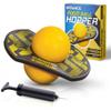 New Bounce Pogo Ball for Kids  Trick Pogo Board for 7, 8, 9, 10 Year Old Boys, Outdoor Birthday Gifts - Pogo Balance Bounce Ball view 1