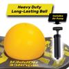 New Bounce Pogo Ball for Kids  Trick Pogo Board for 7, 8, 9, 10 Year Old Boys, Outdoor Birthday Gifts - Pogo Balance Bounce Ball view 3