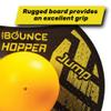 New Bounce Pogo Ball for Kids  Trick Pogo Board for 7, 8, 9, 10 Year Old Boys, Outdoor Birthday Gifts - Pogo Balance Bounce Ball view 4