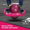 New Bounce Ball for Kids Balance Board for 7 to 10 Year Olds, Outdoor Birthday Gifts: Pogo Balance Bounce Ball view 2