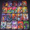 1995 Fleer Ultra X-Men Chromium Alternate X Insert Set of 20 Cards NM/M Marvel view 1