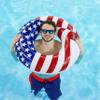 Swimline Americana Series Inflatable Pool Ring view 4