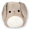 SQUISHMALLOW KellyToys - 8 Inch (20cm) - Valentina The Bunny - Super Soft Plush Toy Animal Pillow Pal Buddy Stuffed Animal Birthday Gift view 1