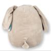 SQUISHMALLOW KellyToys - 8 Inch (20cm) - Valentina The Bunny - Super Soft Plush Toy Animal Pillow Pal Buddy Stuffed Animal Birthday Gift view 2