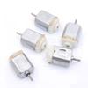 Micro Toys Hobby Electronic Components, Mini Motor, 130 Dc Motor, Mini Small Car Motor Kit, Micro Motor 130 Small Motor (Size : 5 Packs) view 1