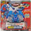 Hello Carbot Collaboration Robot Evan Prime Transforming Robot Car Korean Toy view 1