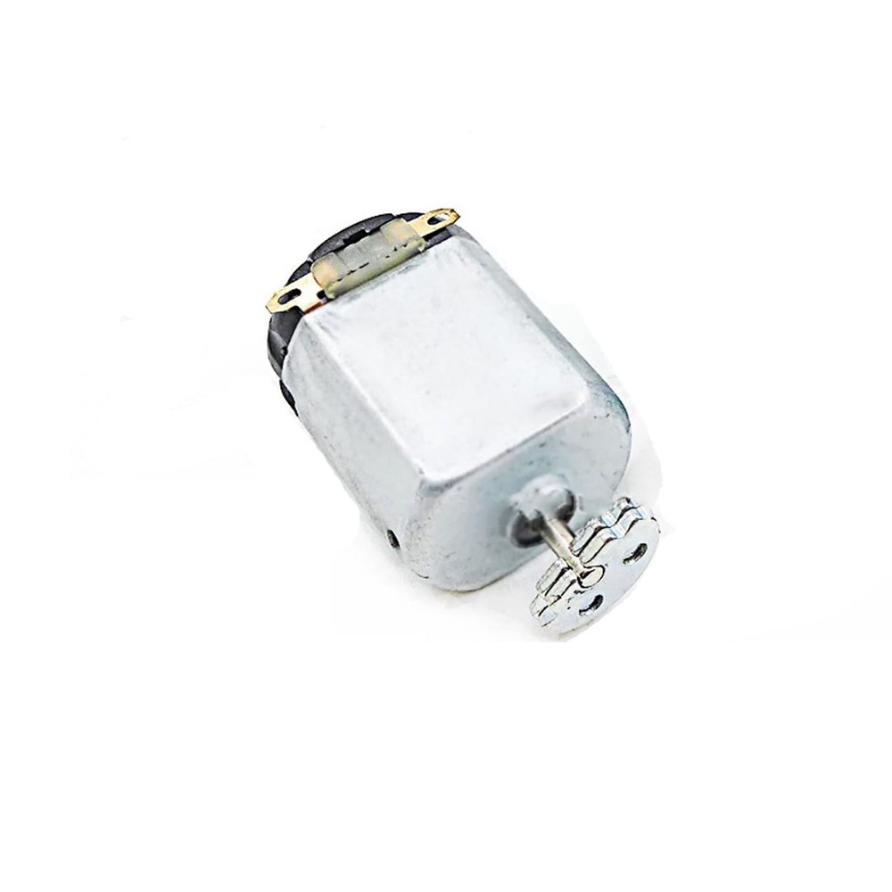 130 Vibration Motor, Micro Mini Motor, Permanent Magnet Vibration Motor, Steam Engine Micro Mini Cars Motor