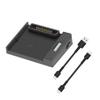 LYONGTECH Battery USB Charger for DJI Mavic Air 2,Air 2S Drone, Single Charging Hub view 1