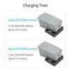 LYONGTECH Battery USB Charger for DJI Mavic Air 2,Air 2S Drone, Single Charging Hub view 2