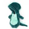 XiDonDon Cute Dinosaur Animal Monster Doll Clothes for OB11,Molly, Gsc,1/12 BJD Doll Accessories Toys Dolls Clothes (DB) view 1