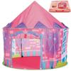Kidodo Play Tent for Kids Toy Children Pop Up Tent Kids Playhouse Indoor view 1