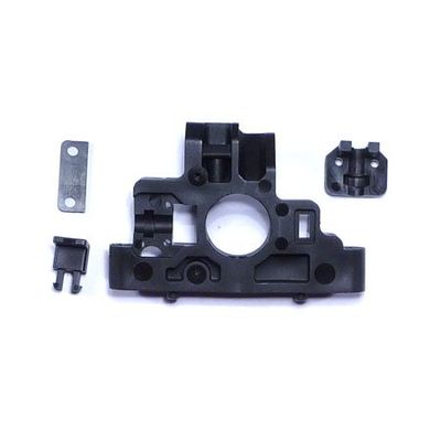 Replacement Part For OFNA/RACING 89033 Rear Brake Mount For 1/8 HYPER 8SC
