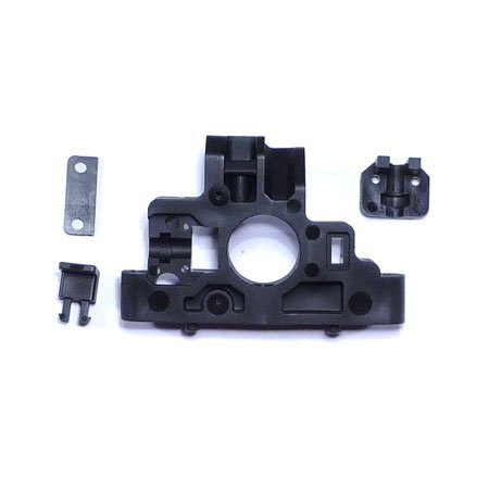 Replacement Part For OFNA/RACING 89033 Rear Brake Mount For 1/8 HYPER 8SC