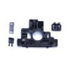 Replacement Part For OFNA/RACING 89033 Rear Brake Mount For 1/8 HYPER 8SC view 1