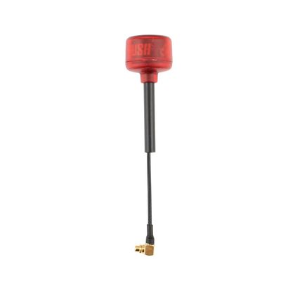 Replacement Part For Rush Cherry FPV 5.8G Antenna LHCP RHCP SMA -J -JW Racing Antenna Adapter For FPV Quadcopter Racing Drone - (Color: -JW-RHCP)