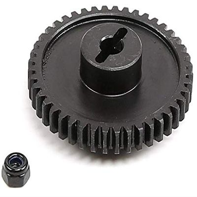 Replacement Part For RC Truck Parts 1/8 Torland Truck Parts TORLAND Integrated First- Class Driving Big Gear 44T 311083