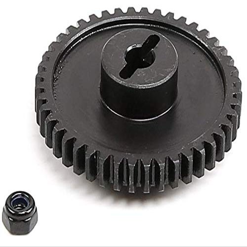 Replacement Part For RC Truck Parts 1/8 Torland Truck Parts TORLAND Integrated First- Class Driving Big Gear 44T 311083