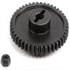 Replacement Part For RC Truck Parts 1/8 Torland Truck Parts TORLAND Integrated First- Class Driving Big Gear 44T 311083 view 1