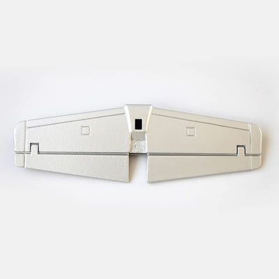 Replacement Part For RC Spare Part Elevator For P51D EPO Warbird 8939 - (Color: Fred Glover)