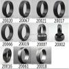 Replacement Part For 4pcs RC 1/10 Hard Drift Tire Tyre Wheel Rim 12CK 0mm Ofet(Chrome+Painting Black) Fits For 1:10 Drift Car - (Color: Rim With 20016) view 2
