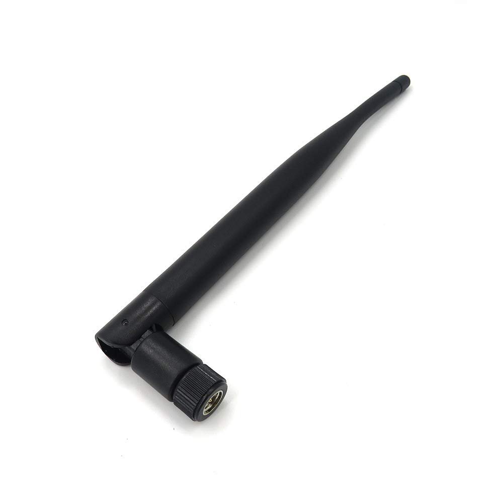 Replacement Part For Flytec 5 Generation RC Boat Antenna For Te Double Warehouse Fish Finder Electric Fishing Bait Double Motor Parts