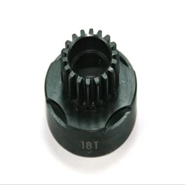 Replacement Part For Steel Clutch Gear 15T 16T 18T 19T 20T 21T 22T 23T For 1/8 T-MAXX JATO Chassis Set - (Color: 18T)