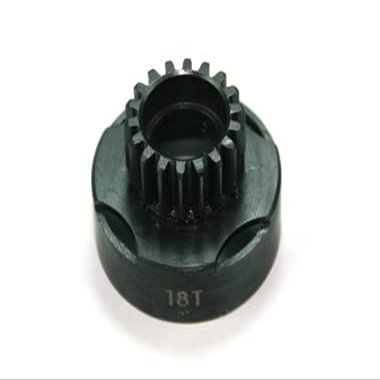 Replacement Part For Steel Clutch Gear 15T 16T 18T 19T 20T 21T 22T 23T For 1/8 T-MAXX JATO Chassis Set - (Color: 18T)