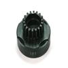 Replacement Part For Steel Clutch Gear 15T 16T 18T 19T 20T 21T 22T 23T For 1/8 T-MAXX JATO Chassis Set - (Color: 18T) view 1