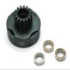 Replacement Part For Steel Clutch Gear 15T 16T 18T 19T 20T 21T 22T 23T For 1/8 T-MAXX JATO Chassis Set - (Color: 18T) view 2