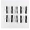 Replacement Part For RC Parts Main Propeller For CX-30 CX-30C CX-30W CX-30S Te Control Small Plastic Propellers 10Set 40PCS view 1