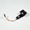 Replacement Part For RC Plane Giant E-retract Retractable Landing Gears With Metal Block PZ-15094M view 1