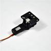 Replacement Part For RC Plane Giant E-retract Retractable Landing Gears With Metal Block PZ-15094M view 2
