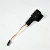 Replacement Part For RC Plane Giant E-retract Retractable Landing Gears With Metal Block PZ-15094M view 3