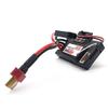 Replacement Part For ESC Receiver Box FY-RX01 For FY-01/02/03 1/12 RC Cars Parts - (Color: Black) view 1
