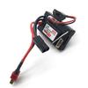 Replacement Part For ESC Receiver Box FY-RX01 For FY-01/02/03 1/12 RC Cars Parts - (Color: Black) view 3