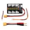 Replacement Part For XT30 Plug 1S-3S Lipo Battery Upgrade Version Parallel Charging Board For IMAX B6 Balance Charger view 1